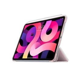 Coque iPad Pro 12.9" (2018/2020/2021) - Silicone - Rose