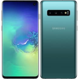 Galaxy S10 128 Go - Vert - Débloqué - Dual-SIM