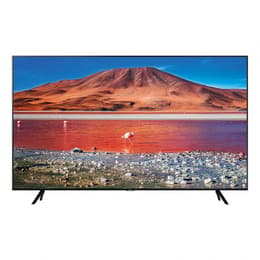 SMART TV LED Ultra HD 4K 127 cm Samsung UE50TU7005KXXC
