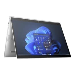 HP EliteBook x360 1040 G9 14" Core i7 3.3 GHz - SSD 2 To - 16 Go QWERTY - Portugais