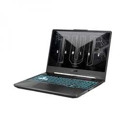 Asus F15-TUF506HC-HN011 15" Core i5 2.7 GHz - SSD 512 Go - 8 Go - NVIDIA GeForce RTX 3050 AZERTY - Français