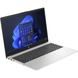 HP 255 G10 15" Ryzen 3 2.3 GHz - SSD 512 Go - 8 Go QWERTY - Grec