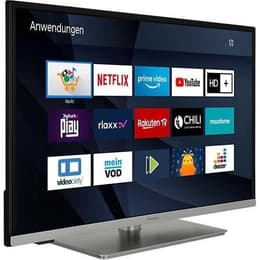 TV LED HD 720p 81 cm Panasonic TX-32JSW354