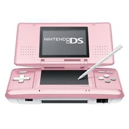 Nintendo DS - Rose