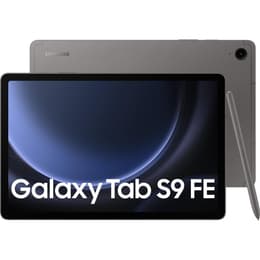 Galaxy Tab S9 FE 128GB - Gris - WiFi
