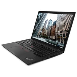 Lenovo ThinkPad X13 G2 13" Core i7 1.2 GHz - SSD 512 Go - 8 Go QWERTZ - Allemand