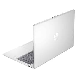 HP 15-FC0090NP 15" Ryzen 7 2 GHz - SSD 1 To - 32 Go AZERTY - Français