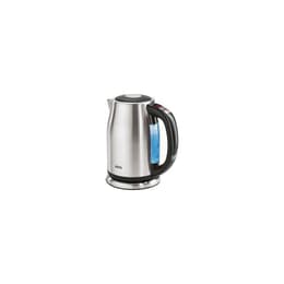Aeg EWA7550 Argent 1,2000L - Aeg EWA7550