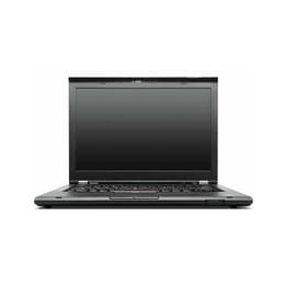 Lenovo ThinkPad T430s 14" Core i5 2.6 GHz - Ssd 120 Go RAM 4 Go QWERTZ