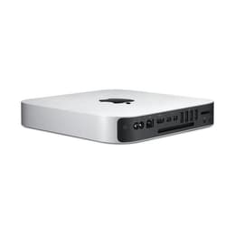 Mac mini (Juillet 2011) Core i5 2,3 GHz - SSD 500 Go - 4GB