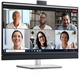Écran 27" LCD qhdtv Dell C2722DE