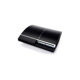 PlayStation 3 FAT - Noir