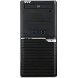 Acer Veriton M2640G Core i5 2.7 GHz - HDD 500 Go RAM 8 Go