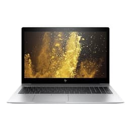 HP Elitebook 850 G5 15" Core i5 2.6 GHz - SSD 512 Go - 16 Go AZERTY - Français