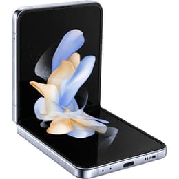Galaxy Z Flip5 256 Go - Bleu - Débloqué