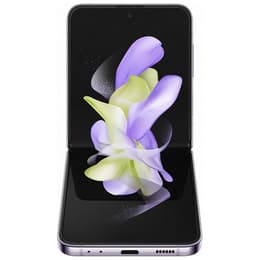 Galaxy Z Flip5 256 Go - Bleu - Débloqué