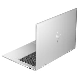 HP Elite x360 X1040 G10 14" Core i7 1.4 GHz - 1 To SSD - 32 Go QWERTY - Anglais