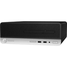 HP ProDesk 400 G6 MT Core i5 3 GHz - SSD 256 Go RAM 16 Go