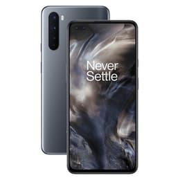 OnePlus Nord 64 Go - Gris - Débloqué - Dual-SIM