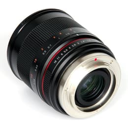 Objectif Samyang Samyang 35 mm f/1.2