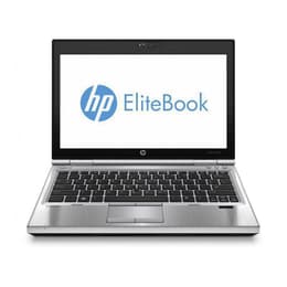 Hp EliteBook 2570P 12" Core i5 2.8 GHz - Ssd 128 Go RAM 4 Go QWERTY - Anglais