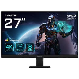 Écran 27" LED Gigabyte GS27U-EKR