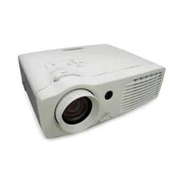 Vidéo projecteur Optoma H27 Blanc