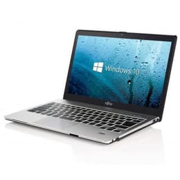 Fujitsu LifeBook S935 13" Core i5 2.2 GHz - Hdd 500 Go RAM 4 Go QWERTY
