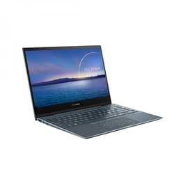 Asus ZenBook Flip 13 UX363EA-HP367T 13" Core i7 2.8 GHz - SSD 512 Go - 16 Go AZERTY - Français