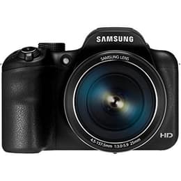 Autre WB1100F - Noir + Samsung Samsung Lens 25-875 mm f/3.0-5.9 f/3.0-5.9