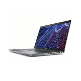 Dell Latitude 5430 14" Core i5 1.6 GHz - Ssd 256 Go RAM 16 Go QWERTZ - Allemand