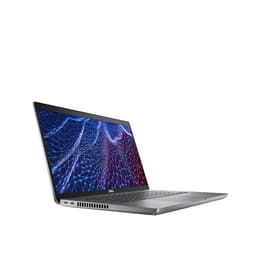 Dell Latitude 5430 14" Core i5 1.6 GHz - Ssd 256 Go RAM 16 Go QWERTZ - Allemand