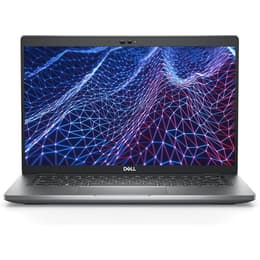 Dell Latitude 5430 14" Core i5 1.6 GHz - Ssd 256 Go RAM 16 Go QWERTZ - Allemand