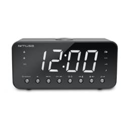 Radio Muse M-192-CR alarm