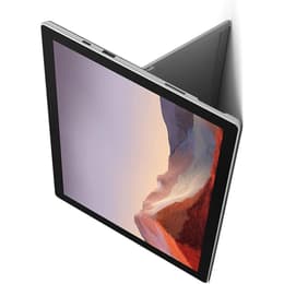 Microsoft Surface Pro 7 Plus 12" Core i7 2.8 GHz - SSD 512 Go - 16 Go Sans clavier