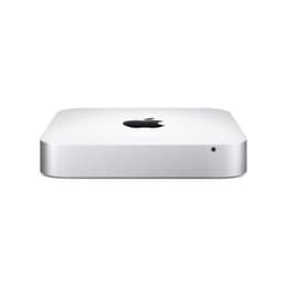 Mac mini (Octobre 2014) Core i5 2,8 GHz - SSD 256 Go - 16GB
