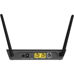 Router Netgear D1500-100PES