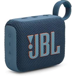 Enceinte Bluetooth Jbl Go 4 Bleu