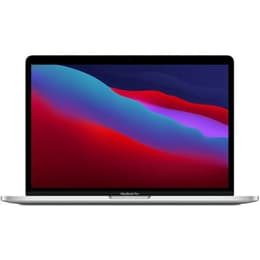 MacBook Pro 13" Retina (2020) - Core i7 2.3 GHz SSD 512 - 16 Go QWERTZ - Allemand