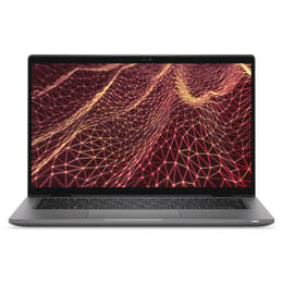 Dell Latitude 7430 14" Core i7 3.6 GHz - SSD 1 To - 16 Go QWERTY - Italien