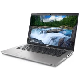Dell Latitude 5421 14" Core i5 2.9 GHz - SSD 256 Go - 16 Go QWERTY - Finnois