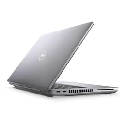 Dell Latitude 5421 14" Core i5 2.9 GHz - SSD 256 Go - 16 Go QWERTY - Finnois