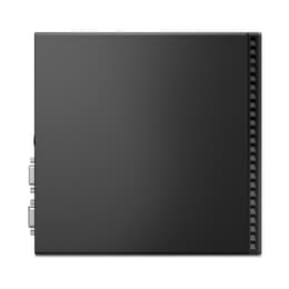 Lenovo ThinkCentre M70q Gen 1 Pentium Gold 3.4 GHz - SSD 256 Go RAM 8 Go