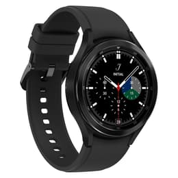 Montre Samsung Cardio GPS Galaxy Watch 4 Classic 42mm LTE - Noir