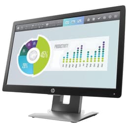 Écran 20" LCD HP Elite Display E202 20