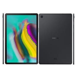 Galaxy Tab S5e 64GB - Noir - WiFi + 4G