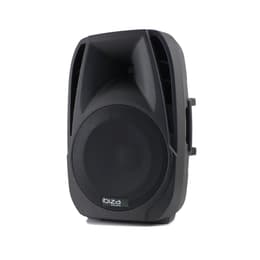 Enceintes sono Ibiza Sound BT15A