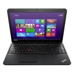 Dell Precision 7530 15" Core i7 2.6 GHz - SSD 512 Go - 16 Go AZERTY - Français