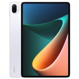 Xiaomi Mi Pad 5 128GB - Blanc - WiFi