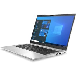 HP ProBook 630 G8 13" Core i5 2.4 GHz - SSD 512 Go - 8 Go QWERTZ - Allemand